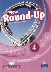 New Round-Up 4. Student's Book+Grammar Book+Teacher's Guide