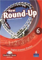 New Round-Up 6. Student's Book+Grammar Book+Teacher's Book+Teacher's Guide