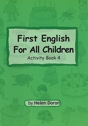 First English for All Children