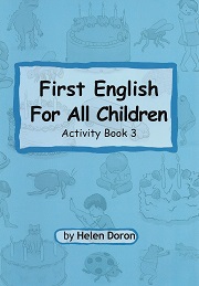 First English for All Children